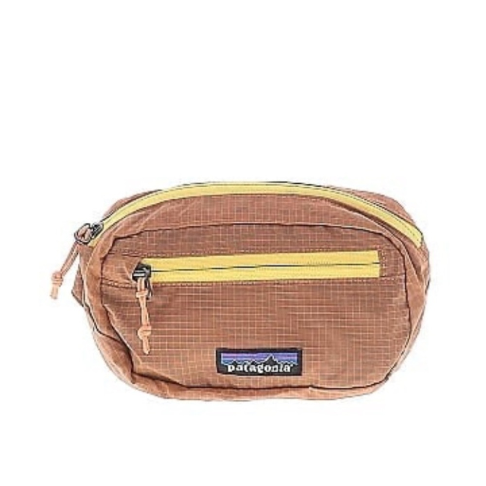 Ultralight Black Hole® Mini Hip Pack 1L